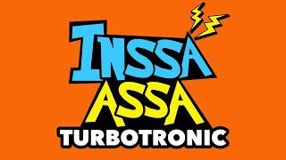 Turbotronic - Inssa Assa