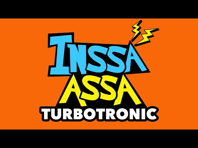 Turbotronic - Inssa Assa