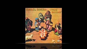 Ismael Rivera - Seis De Borinquen