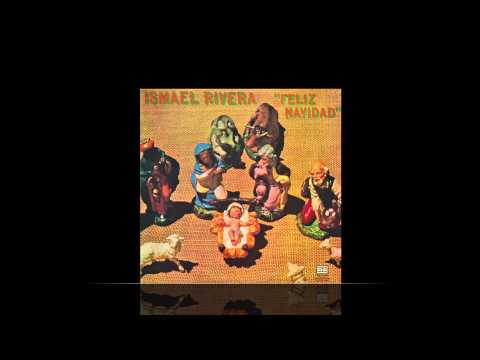 Putar Seis De Borinquen - Ismael Rivera