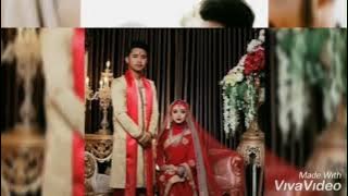 Rafly & ega noviantika 'Mutiara terindah'