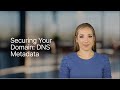 Lesson 398 Nmap Secure Your Domain Uncover DNS