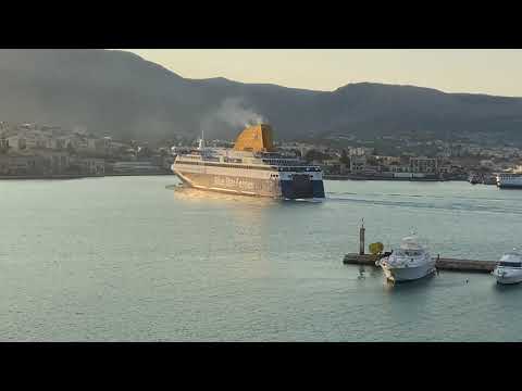 Blue Star Mykonos