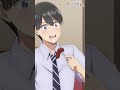 思わずウキウキしちゃったよ【#カッコウの許嫁 Season2】#鬼頭明里 #石川界人