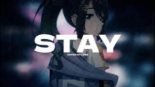 The Kid LAROI, Justin Bieber - STAY / Japanese Cover