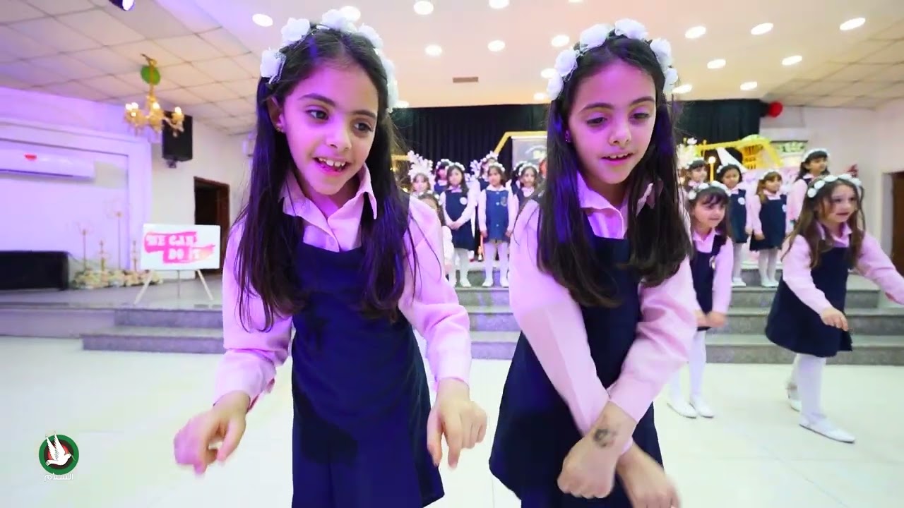 مدرسة بنات الاسراء النموذجية - الفقرة الانجليزية