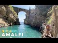 Amalfi Coast - Costiera Amalfitana
