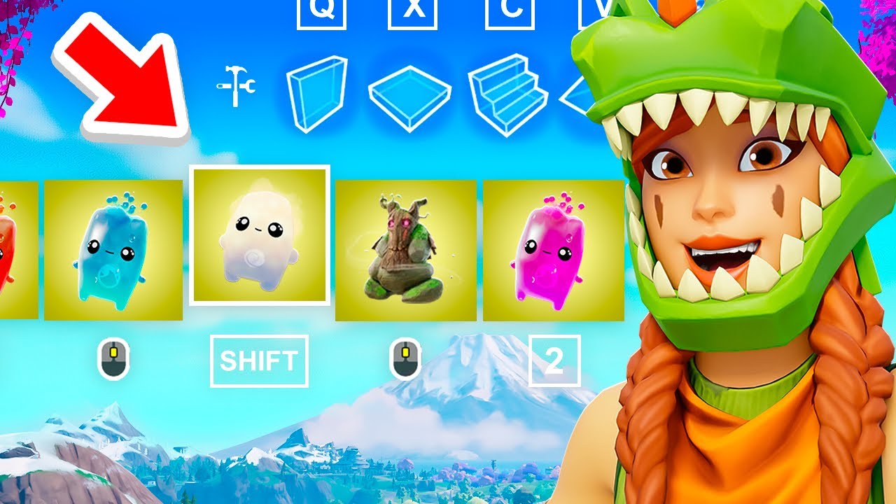 The MYTHIC SPRITE ONLY Challenge In Chapter 6 Fortnite YouTube the-mythic-sprite-only-challenge-in-chapter-6-fortnite-youtube