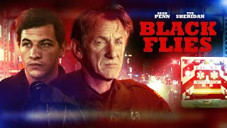Black Flies | 2024 | @SignatureUK Trailer | Sean Penn, Tye Sheridan