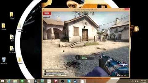 Me raging over csgo LAG @csgo FIX IT