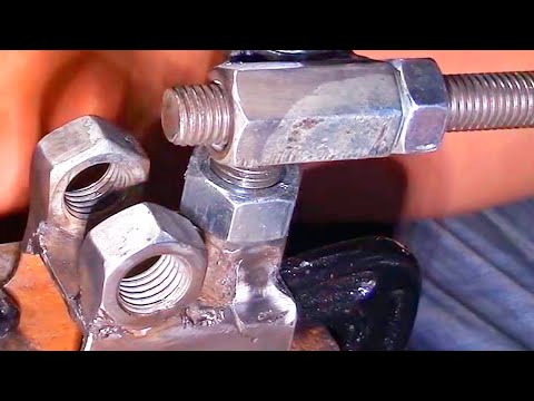 КАК СДЕЛАТЬ САМОМУ ГЕНИАЛЬНЫЕ ПРИСПОСОБЛЕНИЯ ДЛЯ РАБОТЫ!