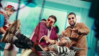 MIRAJ TZUNAMI / ANTONIO ANACONDA / LA OBREJA LA SPITAL (OFICIAL)