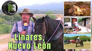 Linares, Nuevo León | Reportajes de Alvarado | Jueves 23 de Abri 2026 | Televisa Monterrey