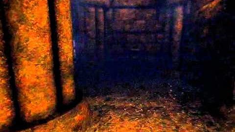 UDK Dungeon update #2