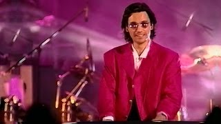 Jean-Michel Jarre - &quot;Magnetic Fields 2&quot; Live 1990.