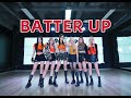 【BTSZD】BABYMONSTER-BATTER UP Dance Cover