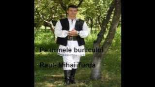 Raul- Mihai Turda: Fetele din satul meu