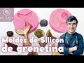 Aprende a fabricar moldes de grenetina - El arte de hacer arte