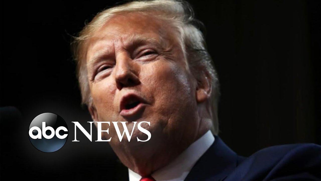 House Judiciary Committee begins to write impeachment articles l ABC News