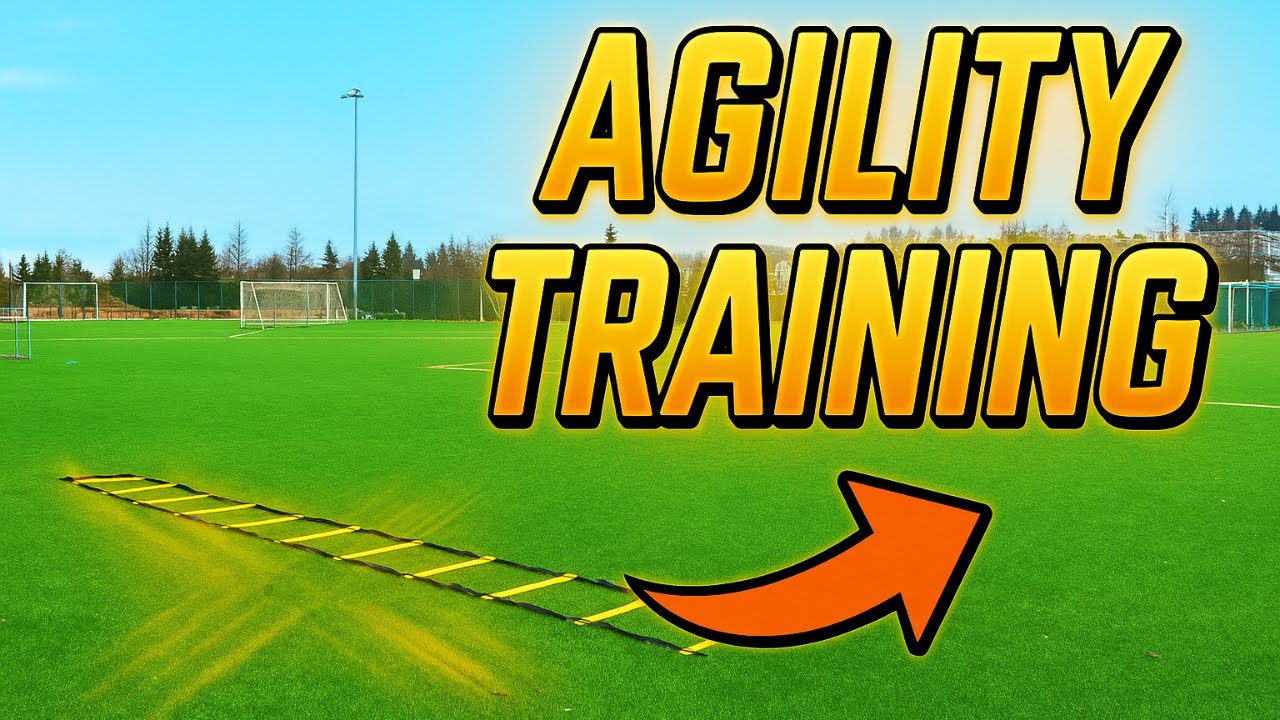 10 Fast Footwork Exercises to Improve Speed | Speed Ladder Drills for ...