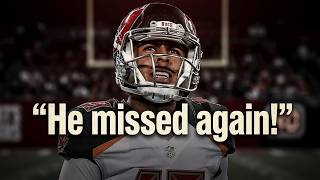 Why Roberto Aguayo Is the Most Embarrassing Draft Pick in NFL History