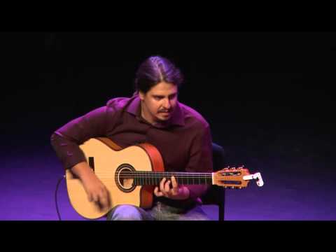Thumbnail for True Sounds of Rumba | Rumba Attack | TEDxLimassol