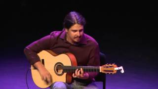 True Sounds of Rumba | Rumba Attack | TEDxLimassol