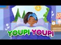 Youpi youpi haitian creole nursery rhymeshort nursery rhymesingalong