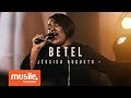 Jessica augusto  betel live session