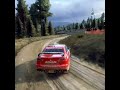 Dirt Rally 2.0  Mitsubishi Lancer Evolution X (27) #甩尾#拉力賽 #大地長征