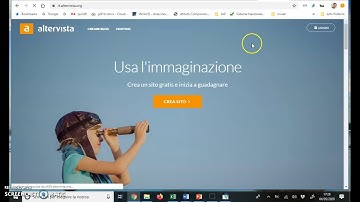 Installazione pspad e configurazione parametri FTP