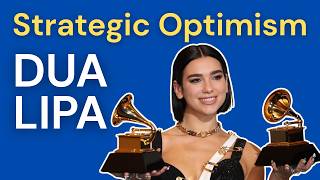 Dua Lipa’s Secret To Global Stardom Revealed!