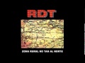 Rdt  zona rural no tan al norte completo1996