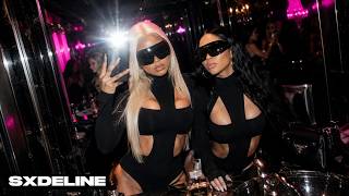 PRADA - SXDELINE | Club Banger / Trap Song (Visualizer)