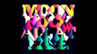Moon Rock - All At Ease