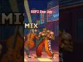 ssf2 dee jay theme remix #arcade #superstreetfighter2 #sunoai #deejay #vgm #スパii