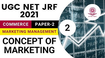 UGC NET JRF 2021 Paper -2 | Commerce by Priyanka Ma