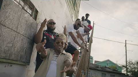 B.G. "PICK A SIDE" OFFICIAL MUSIC VIDEO