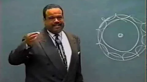 Walter Pearson Jr - "Effective Preaching: An Alter...