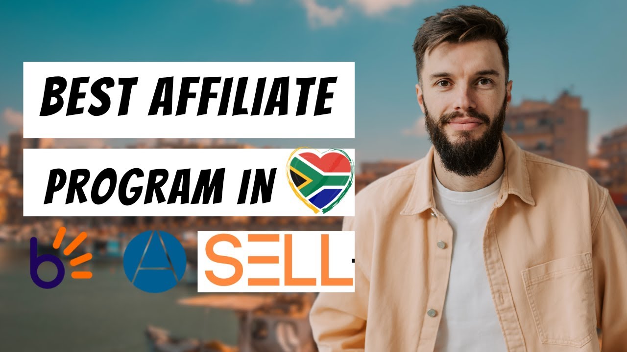 Legit Affiliate Program in South Africa for Beginners That Pay Daily 2023 | Pay Per Click Affiliate