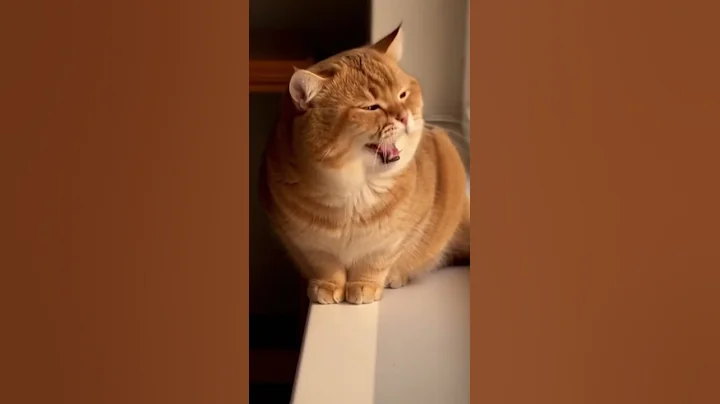 Video 11511451: british shorthair tabby cat, funny cat british shorthair, eyes british shorthair