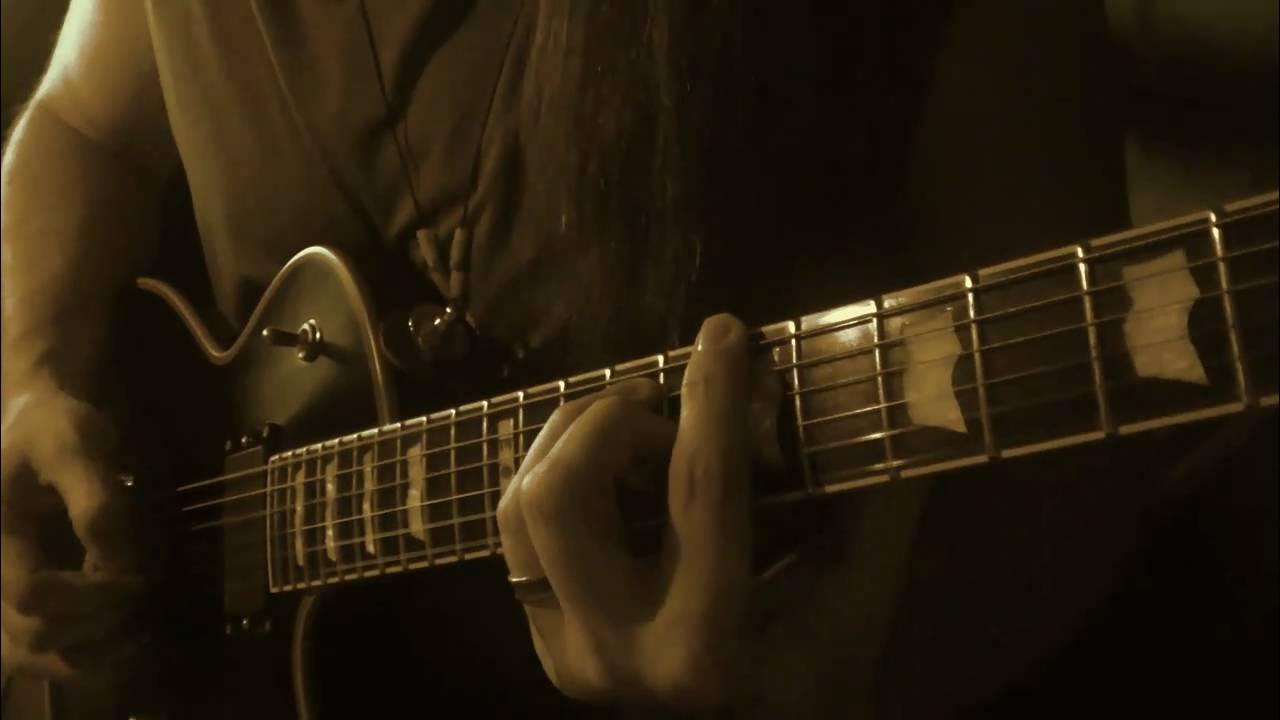 You Can't Kill Rock and Roll - Guitar Cover You Can't Kill Rock and Roll - Guitar Cover