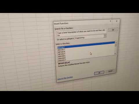 how to convert binary to decimal and insert in Excel