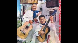 Los Trovadores Del Perú 1960