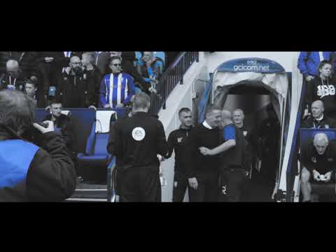 Heading into the international break on a high! | Owls 1-0 Wigan