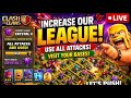 live raid attack not for spam use brains on fire attack and think our attacks strategy visit bases