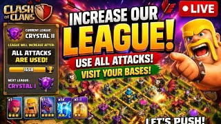 live raid attack not for spam use brains on fire attack and think our attacks strategy visit bases