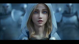 Feeling League Of Legends - Gmv