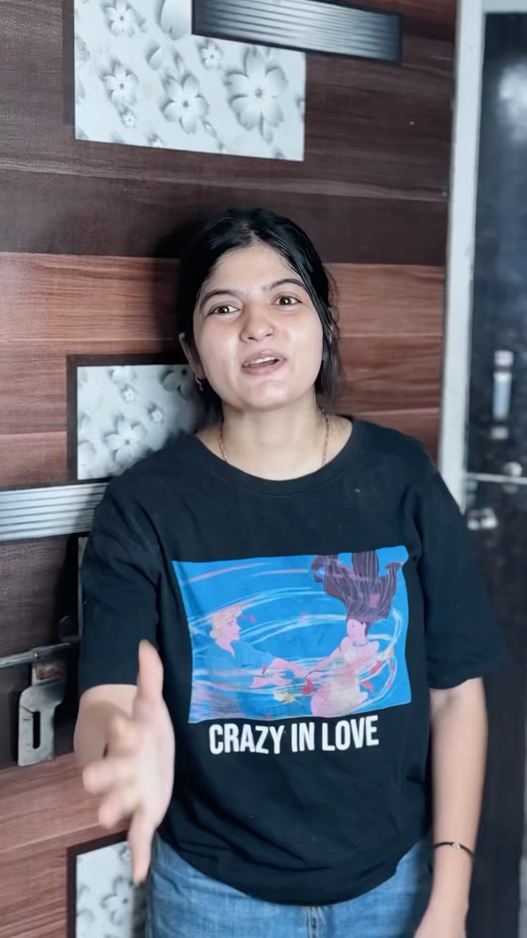 24हजार का  iphone ??|| Wait for the end || tiyaa Ningwal #foryou  #trending  #youtube