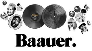 Baauer - Dum Dum